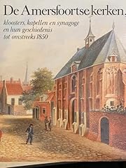 Amersfoortse kerken kloosters d'occasion  Livré partout en France