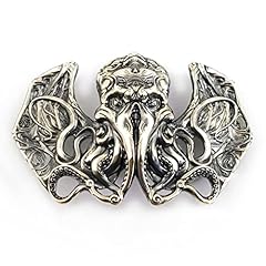 Cthulhu german silver for sale  Delivered anywhere in USA 