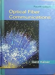 Optical fiber communications for sale  Delivered anywhere in UK