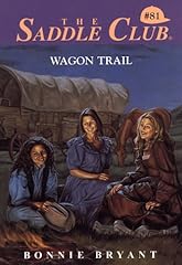 Wagon trail for sale  Delivered anywhere in UK
