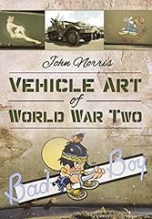 Vehicle art war for sale  Delivered anywhere in UK