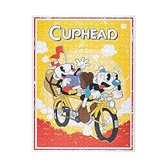 Grupo erik cuphead for sale  Delivered anywhere in UK
