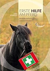 Hilfe pferd notfälle gebraucht kaufen  Wird an jeden Ort in Deutschland