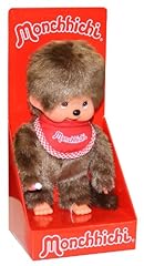 Monchhichi 20cm classic for sale  Delivered anywhere in UK
