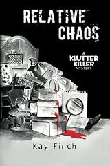 Relative chaos for sale  Delivered anywhere in USA 