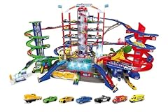 Majorette super city d'occasion  Livré partout en France