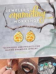 Jeweler enameling workshop for sale  Delivered anywhere in UK