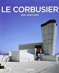 Corbusier lyrisme architecture d'occasion  Livré partout en Belgiqu