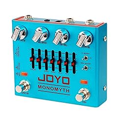 Joyo bass guitar for sale  Delivered anywhere in Ireland