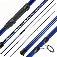 Bass mackerel spinning for sale  Delivered anywhere in UK