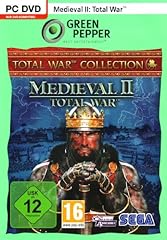 Total collection medieval gebraucht kaufen  Wird an jeden Ort in Deutschland