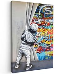 Muchowow impression toile d'occasion  Livré partout en France