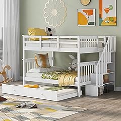 Bunk beds full for sale  Delivered anywhere in USA 