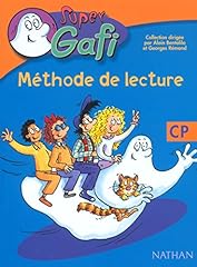 gafi d'occasion  Livré partout en France