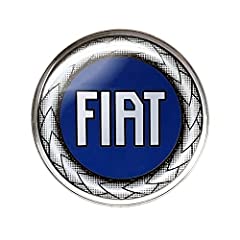Fiat 21208 adesivo usato  Spedito ovunque in Italia 
