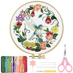 Tindtop embroidery kit for sale  Delivered anywhere in USA 