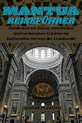 Mantua reiseführer entdecken gebraucht kaufen  Wird an jeden Ort in Deutschland