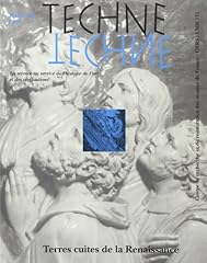 Techné numéro terres d'occasion  Livré partout en France