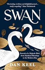 Swan portrait majestic for sale  Delivered anywhere in USA 