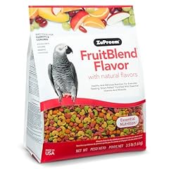 Zupreem fruitblend bird for sale  Delivered anywhere in USA 