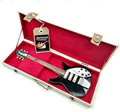 Mini guitar beatles for sale  Delivered anywhere in UK