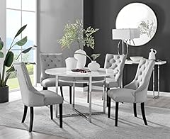 Furniturebox adley white for sale  Delivered anywhere in UK