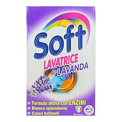 Soft lavanda igienizzante usato  Spedito ovunque in Italia 