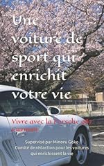 Une voiture sport for sale  Delivered anywhere in UK