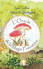 Oracle magie forestière d'occasion  Livré partout en France