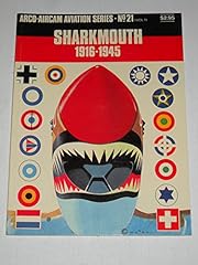 Sharkmouth for sale  Delivered anywhere in UK