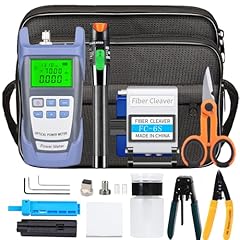 Ftth kit outils d'occasion  Livré partout en Belgiqu