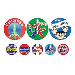 Superstickers französisches l gebraucht kaufen  Wird an jeden Ort in Deutschland
