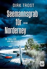 Seemannsgrab norderney gebraucht kaufen  Wird an jeden Ort in Deutschland