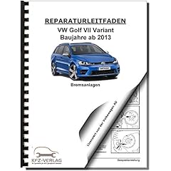 Golf variant 2013 gebraucht kaufen  Wird an jeden Ort in Deutschland