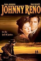 Johnny reno for sale  Delivered anywhere in USA 