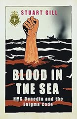 Blood the sea d'occasion  Livré partout en Belgiqu