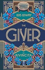 The giver. rivincita usato  Spedito ovunque in Italia 