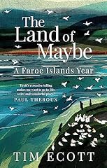 Land maybe faroe for sale  Delivered anywhere in UK