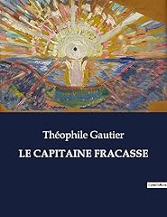 Capitaine fracasse d'occasion  Livré partout en France