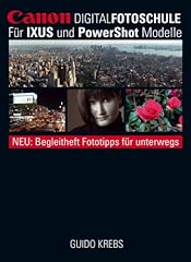 Canon digital fotoschule gebraucht kaufen  Wird an jeden Ort in Deutschland
