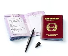 Livre passeport retraite d'occasion  Livré partout en France