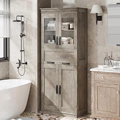 Gaomon tall bathroom for sale  Delivered anywhere in USA 