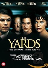 Yards for sale  Delivered anywhere in UK