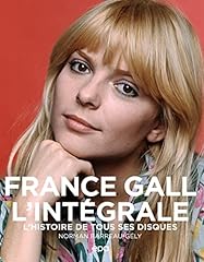 France gall intégrale gebraucht kaufen  Wird an jeden Ort in Deutschland