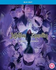 Jujutsu kaisen shibuya for sale  Delivered anywhere in UK