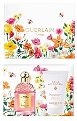 Guerlain aqua allegoria for sale  Delivered anywhere in UK