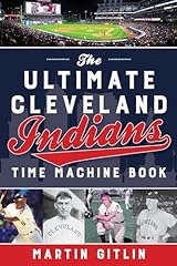 Ultimate cleveland indians for sale  Delivered anywhere in UK