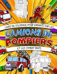 Livre coloriage enfants d'occasion  Livré partout en France