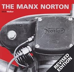 norton manx d'occasion  Livré partout en France