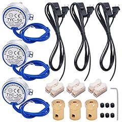 Twidec 3pcs synchronous for sale  Delivered anywhere in USA 
